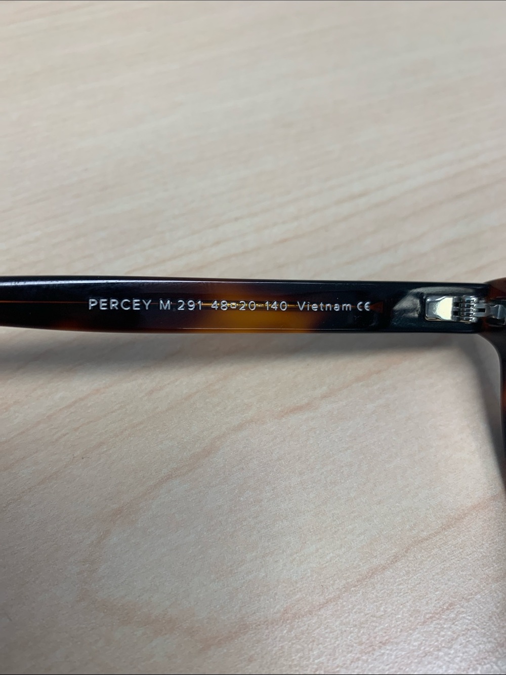 warby parker frames - Picture 5 of 8